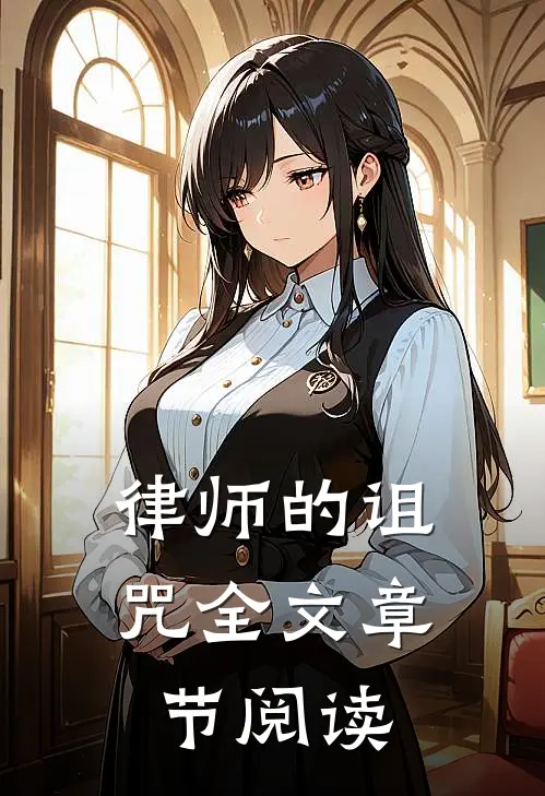 律师的诅咒全文章节阅读