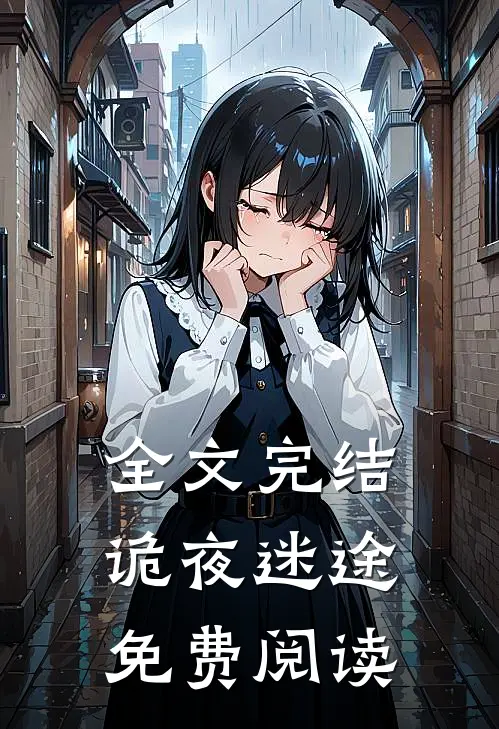 全文完结诡夜迷途免费阅读