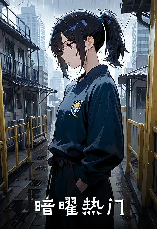 暗曜热门