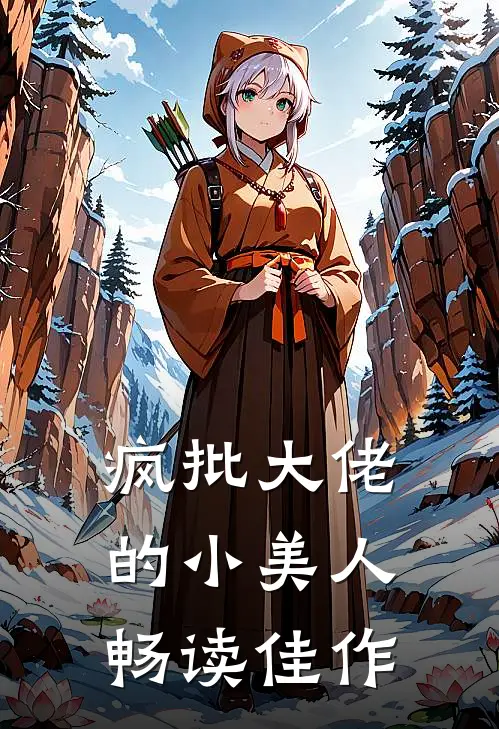 疯批大佬的小美人畅读佳作