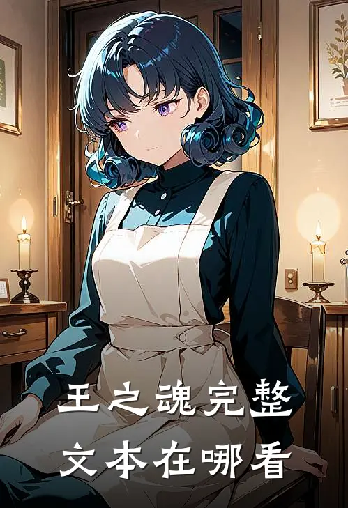 王之魂完整文本在哪看