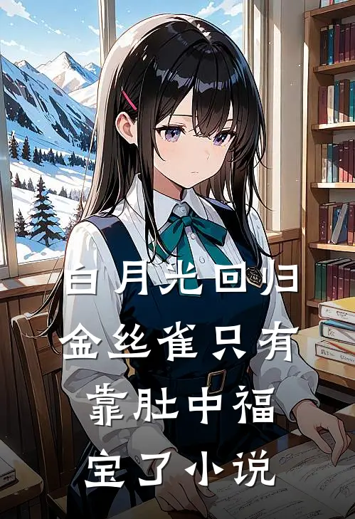 白月光回归，金丝雀只有靠肚中福宝了小说
