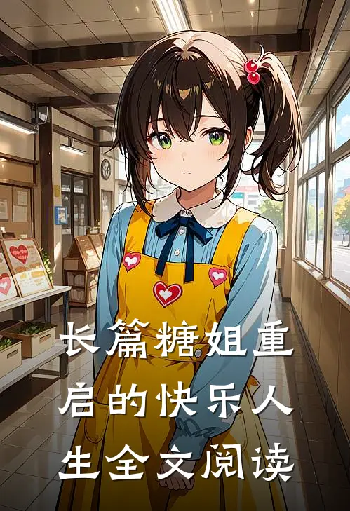 长篇糖姐重启的快乐人生全文阅读