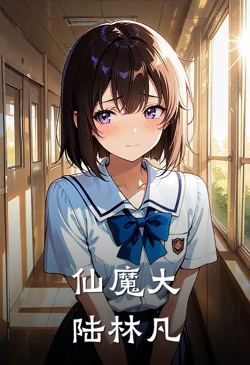 仙魔大陆林凡
