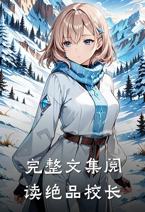 完整文集阅读绝品校长
