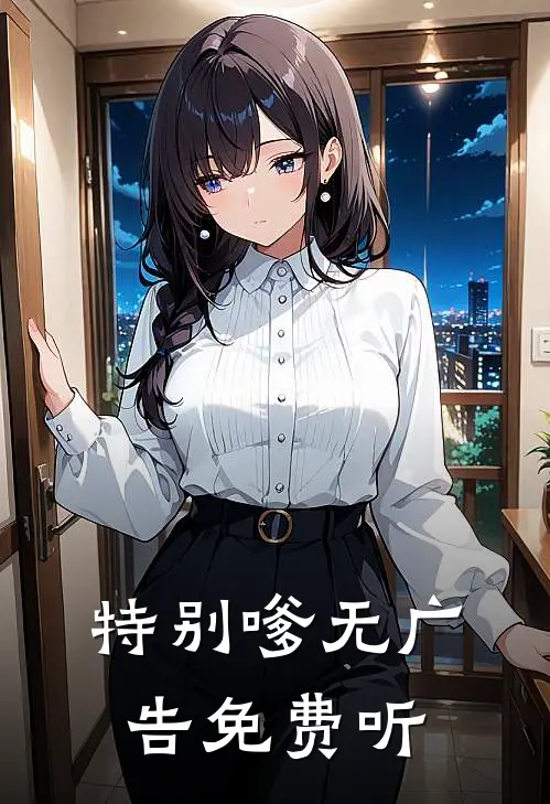 特别嗲无广告免费听