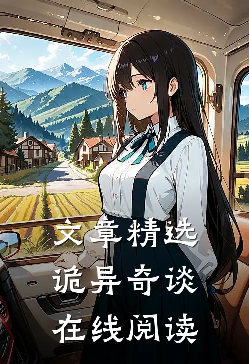 文章精选诡异奇谈在线阅读