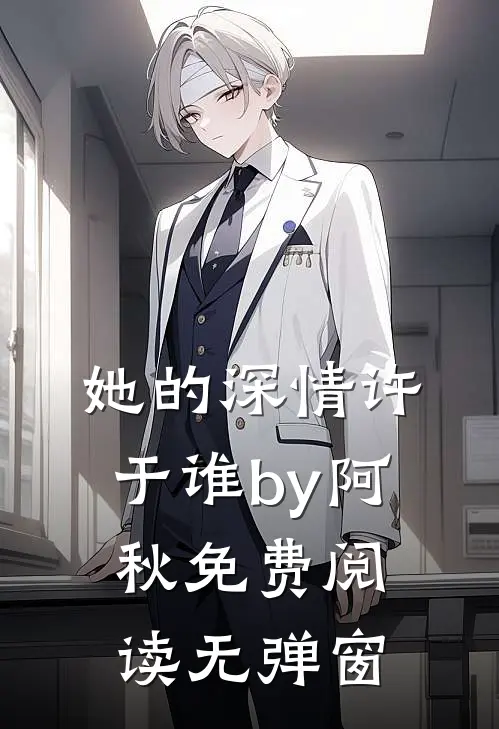 她的深情许于谁by阿秋免费阅读无弹窗