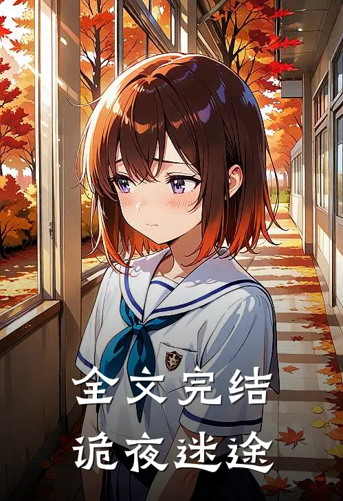 全文完结诡夜迷途