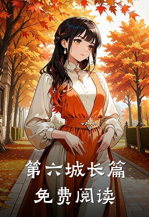 第六城长篇免费阅读