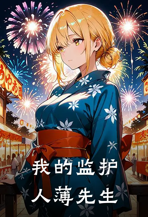 我的监护人薄先生