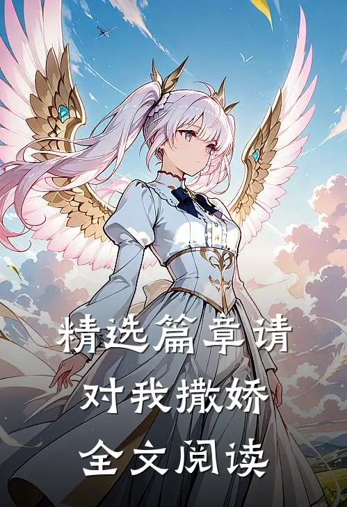 精选篇章请对我撒娇全文阅读