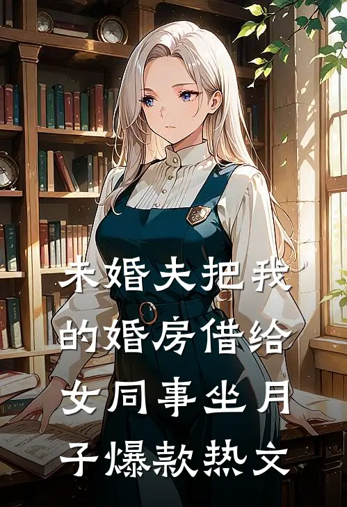 未婚夫把我的婚房借给女同事坐月子爆款热文