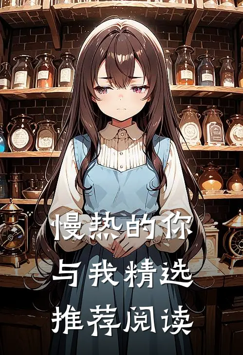 慢热的你与我精选推荐阅读