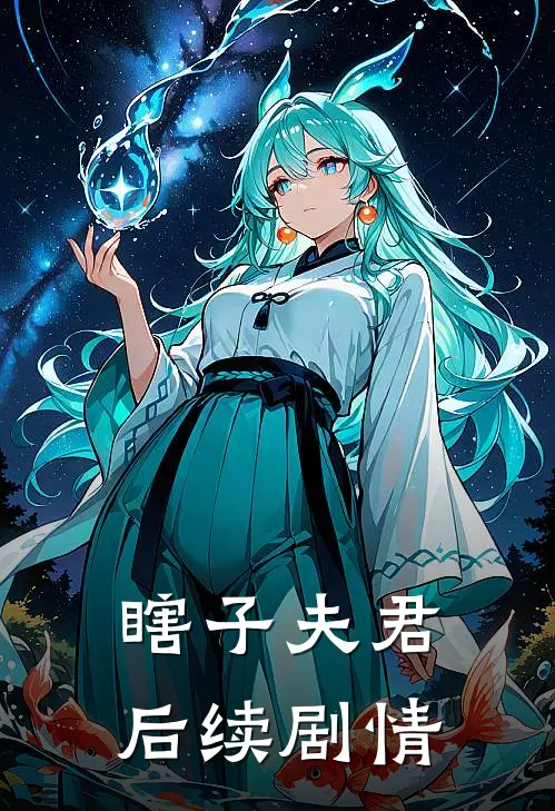 瞎子夫君后续剧情