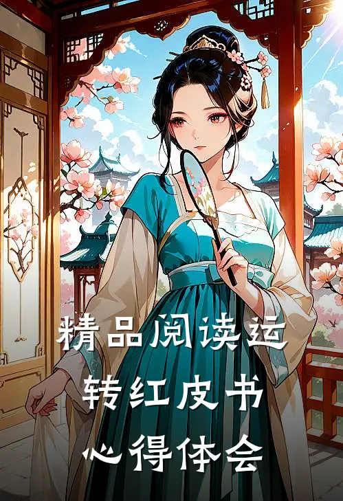 精品阅读运转红皮书心得体会