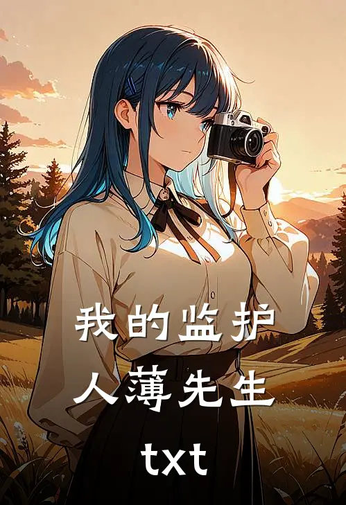 我的监护人薄先生txt