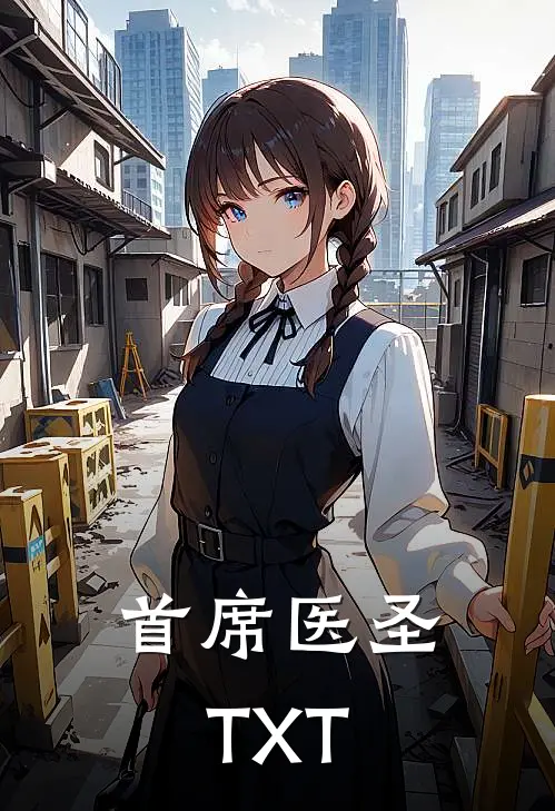 首席医圣TXT