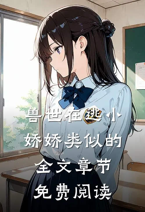兽世在逃小娇娇类似的全文章节免费阅读