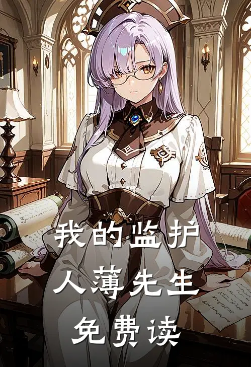 我的监护人薄先生免费读