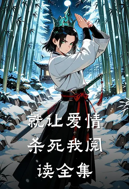 就让爱情杀死我阅读全集