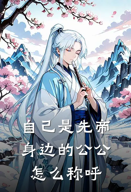 自己是先帝身边的公公怎么称呼
