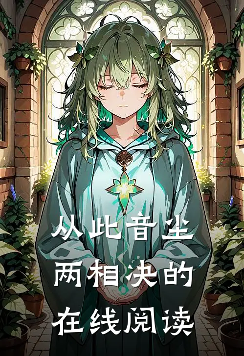 从此音尘两相决的在线阅读