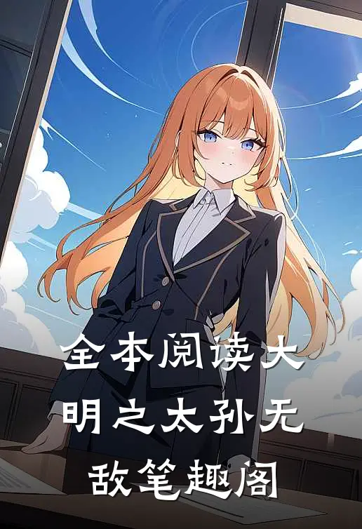 全本阅读大明之太孙无敌笔趣阁