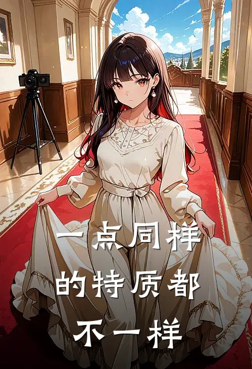 一点同样的特质都不一样