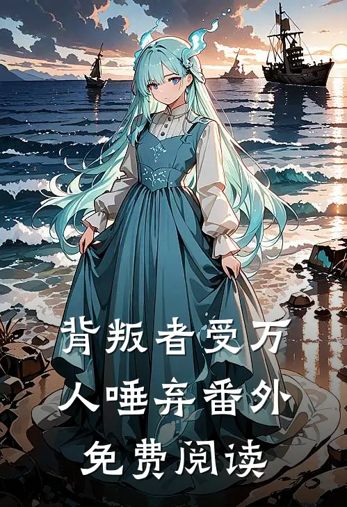 背叛者受万人唾弃 番外免费阅读