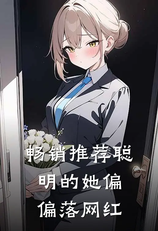 畅销推荐聪明的她偏偏落网红