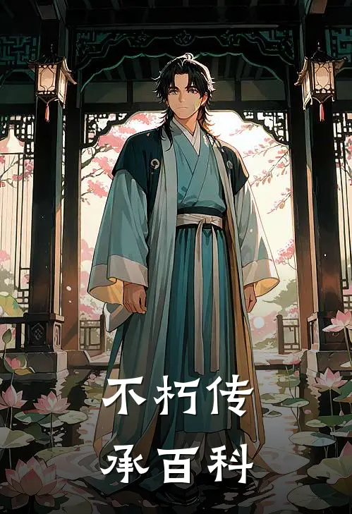 不朽传承百科