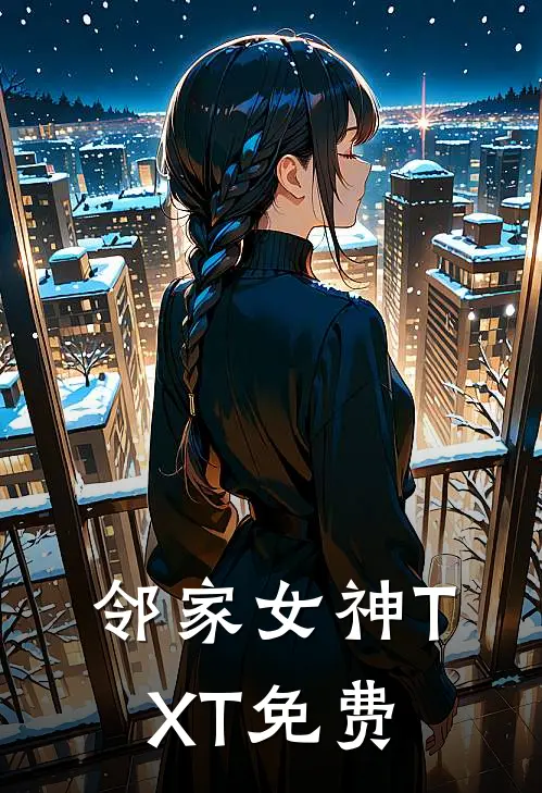 邻家女神TXT免费