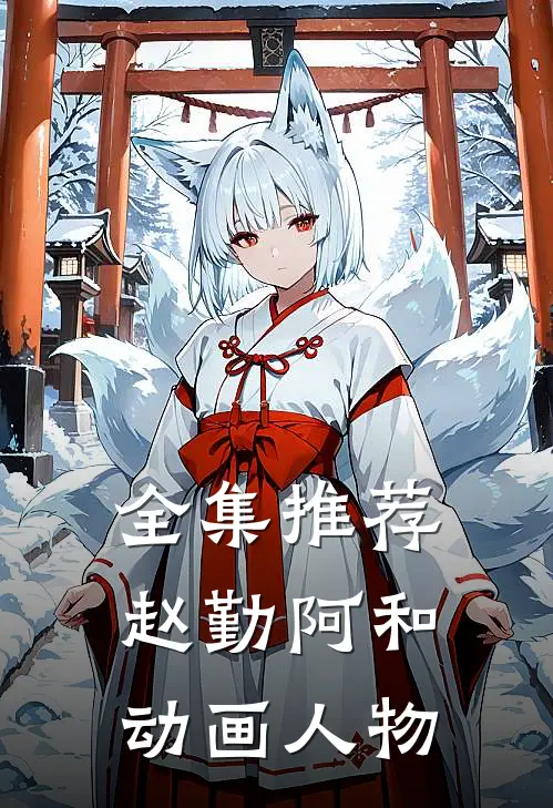 全集推荐赵勤阿和动画人物