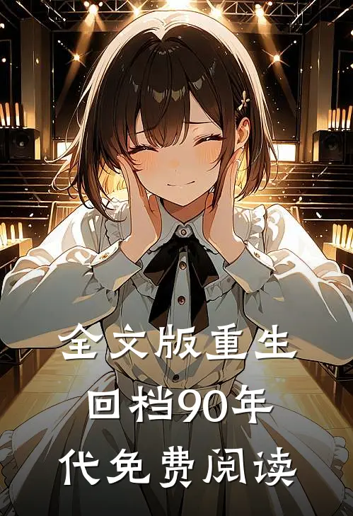 全文版重生回档90年代免费阅读