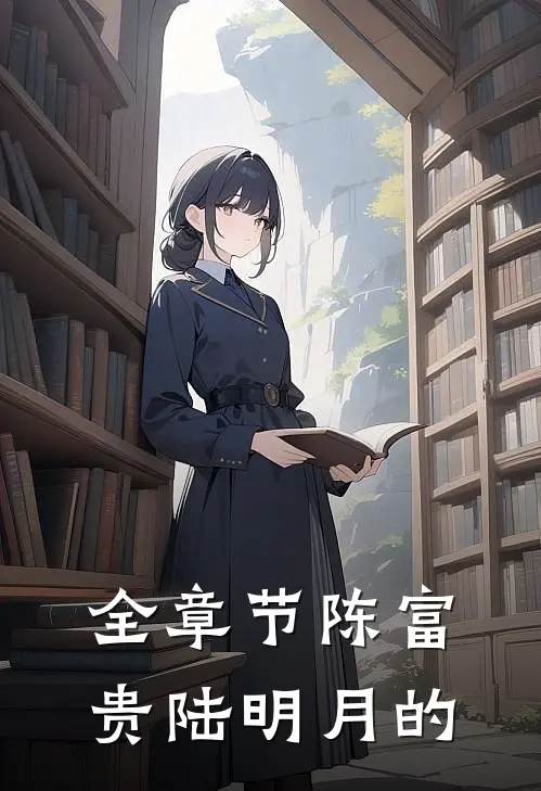 全章节陈富贵陆明月的