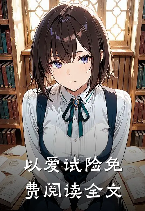 以爱试险免费阅读全文