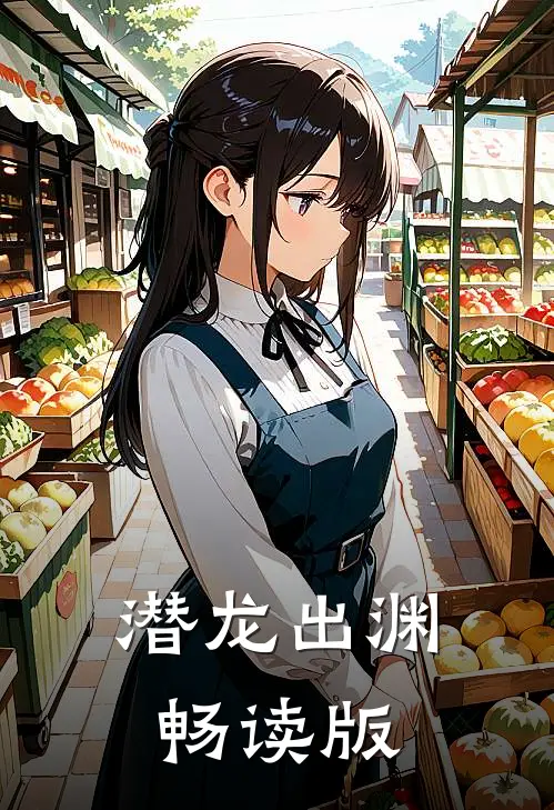 潜龙出渊畅读版