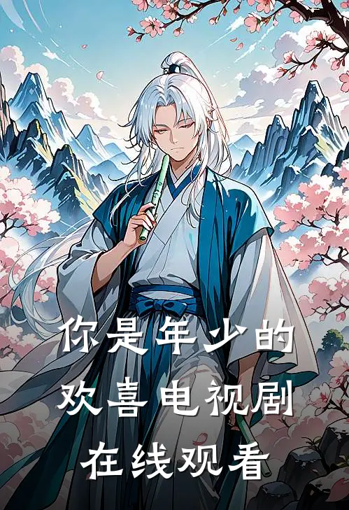 你是年少的欢喜电视剧在线观看