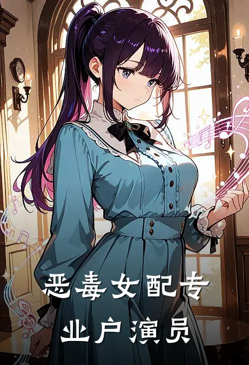 恶毒女配专业户演员