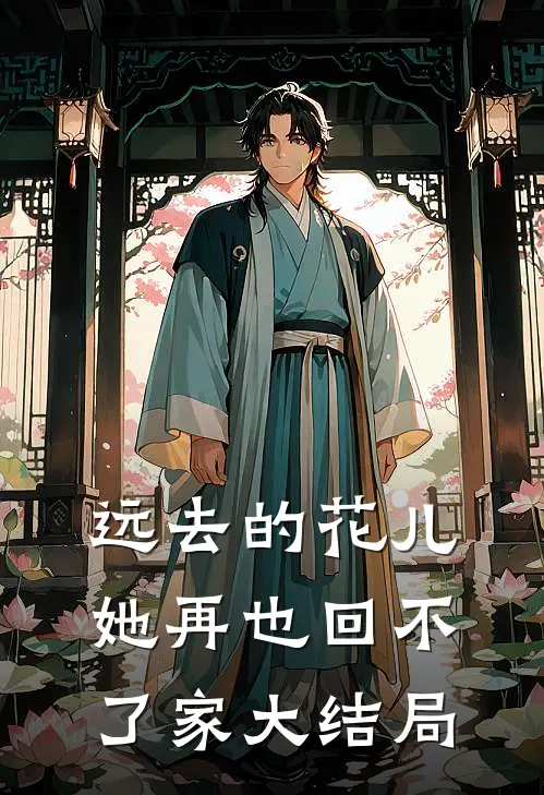 远去的花儿,她再也回不了家大结局是歌