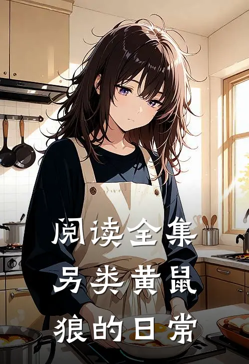 阅读全集另类黄鼠狼的日常