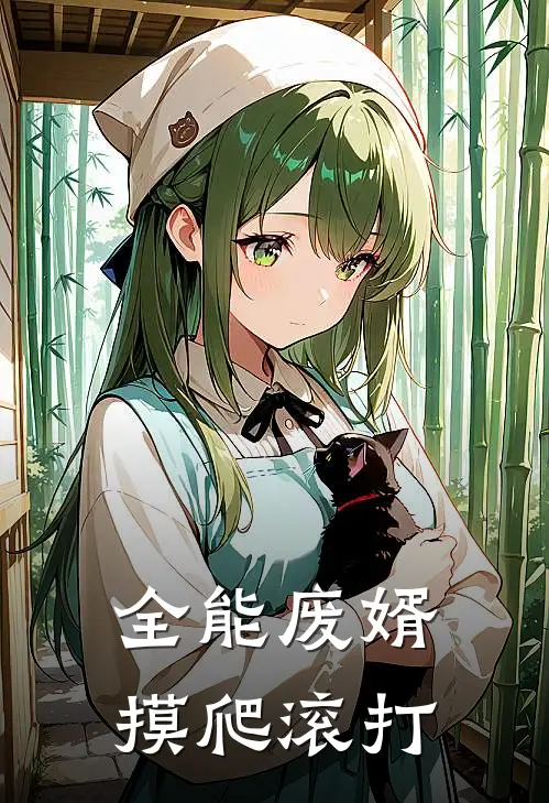 全能废婿 摸爬滚打