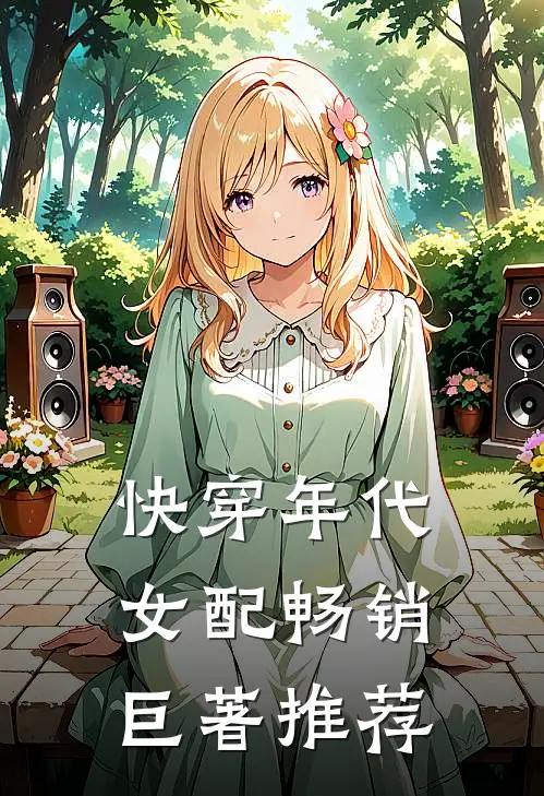 快穿年代女配畅销巨著推荐