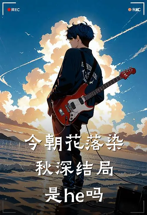 今朝花落染秋深结局是he吗