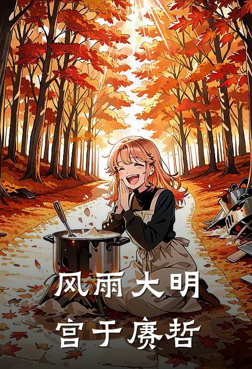 风雨大明宫于赓哲
