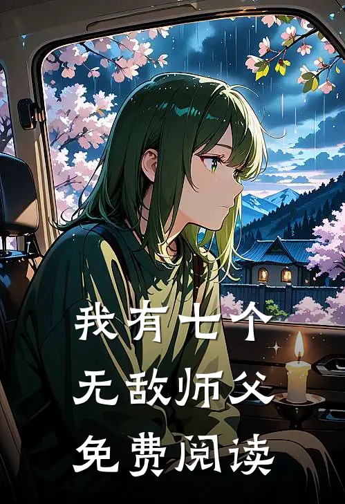 我有七个无敌师父免费阅读
