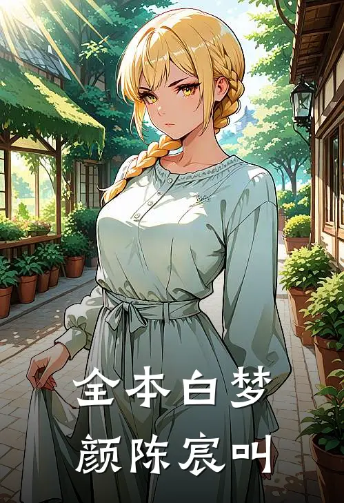 全本白梦颜陈宸叫