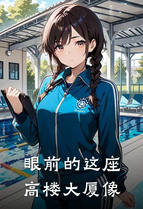 眼前的这座高楼大厦像