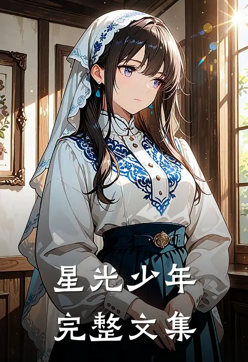 星光少年完整文集